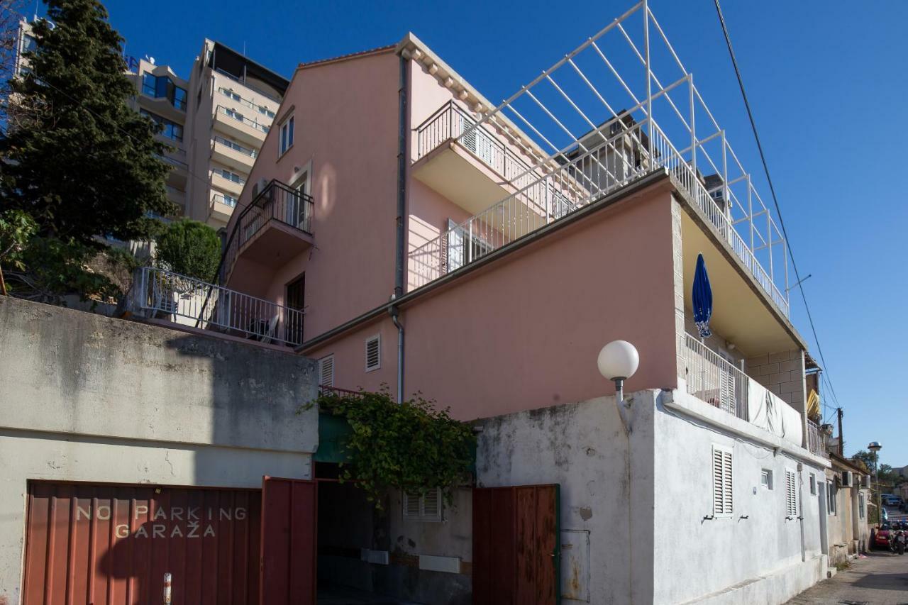 Apartment Jasna Dubrovnik Buitenkant foto